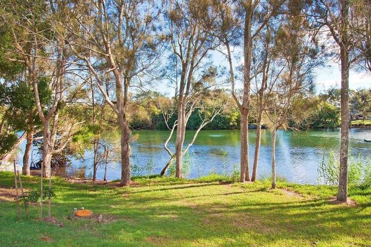 Fifth view of Homely house listing, 32 Lagoon Road, Fingal Head NSW 2487