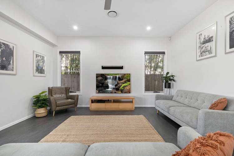 Fourth view of Homely house listing, 85 Brighton Terrace, Brighton QLD 4017