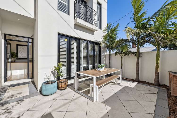 Fourth view of Homely townhouse listing, 2/36 McKillop Street, Geelong VIC 3220