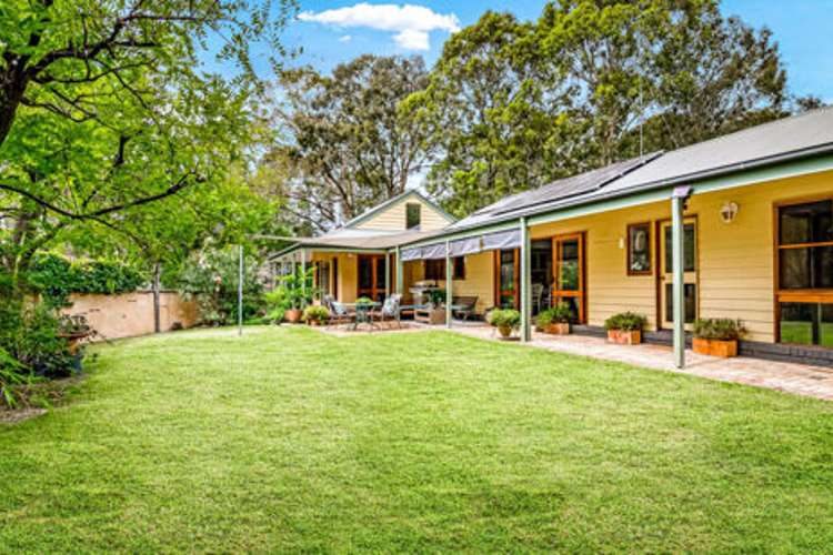 Second view of Homely house listing, 10 Hession Road, Nelson NSW 2765