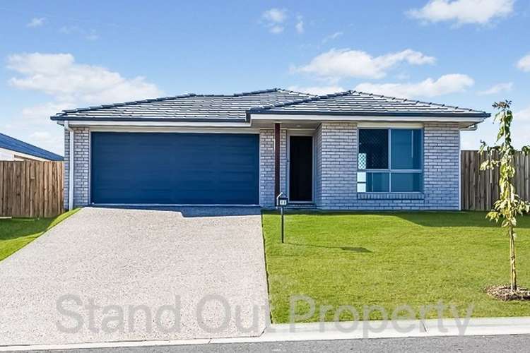 Second view of Homely house listing, 18 Glenbrook Street, Ningi QLD 4511