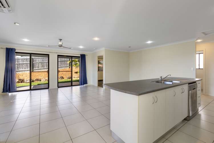 Third view of Homely house listing, 23 Hermitage Drive, Eimeo QLD 4740