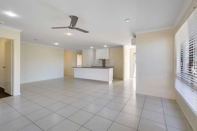 Fourth view of Homely house listing, 23 Hermitage Drive, Eimeo QLD 4740