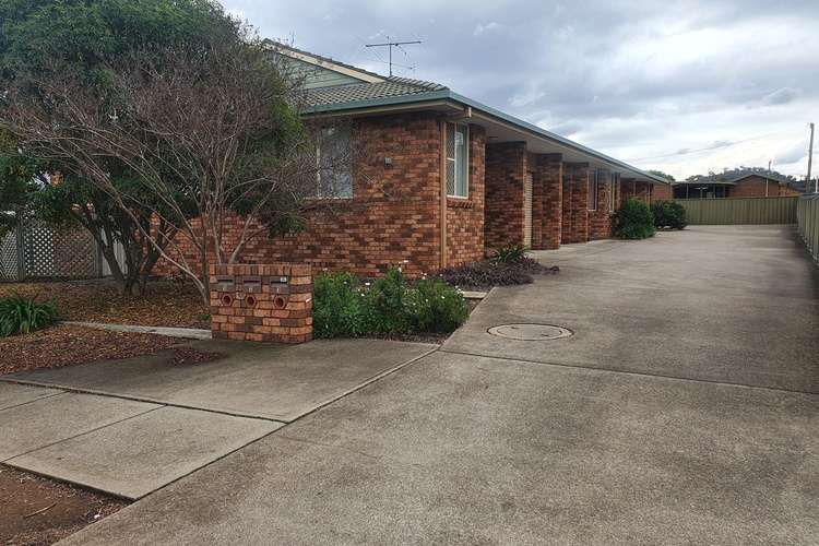 Main view of Homely unit listing, 1/54 Marius Street, Tamworth NSW 2340