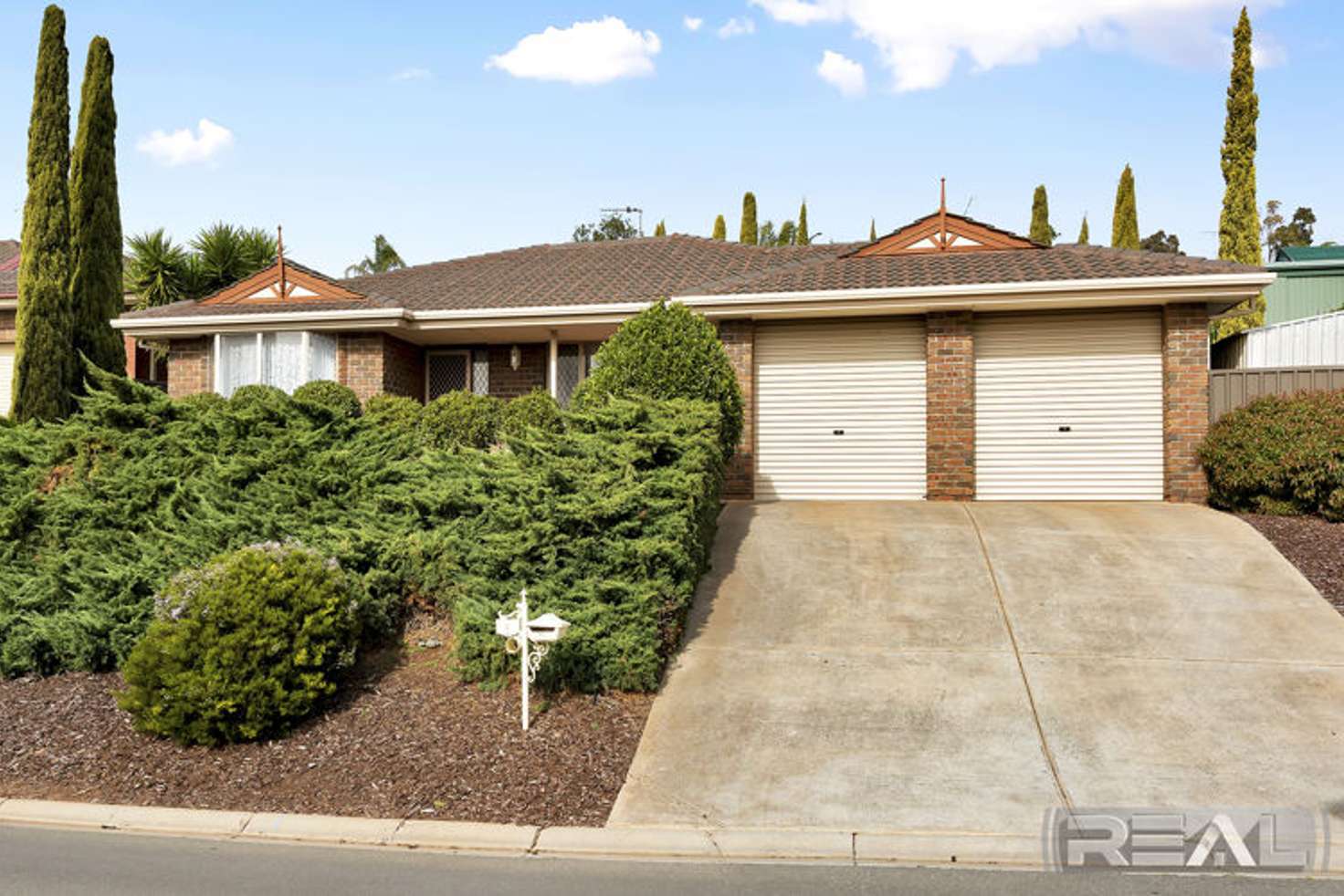 Main view of Homely house listing, 4 Linwood Grove, Hillbank SA 5112
