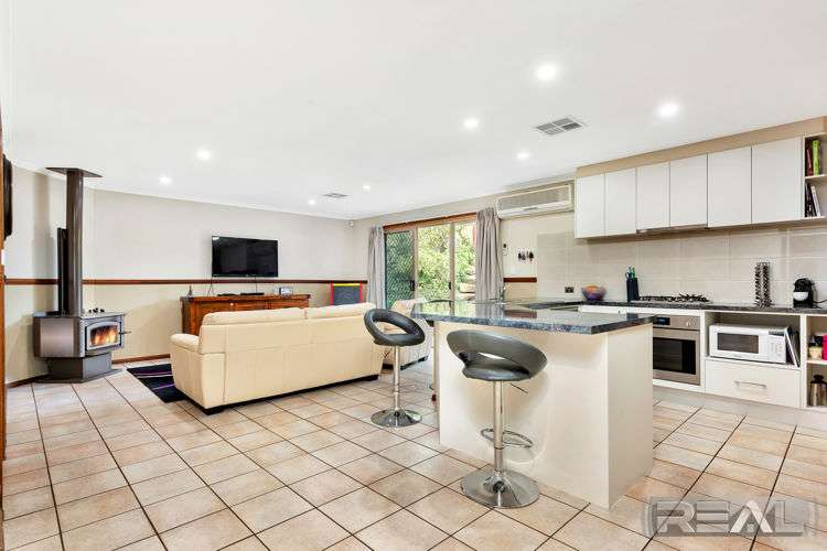 Fourth view of Homely house listing, 4 Linwood Grove, Hillbank SA 5112