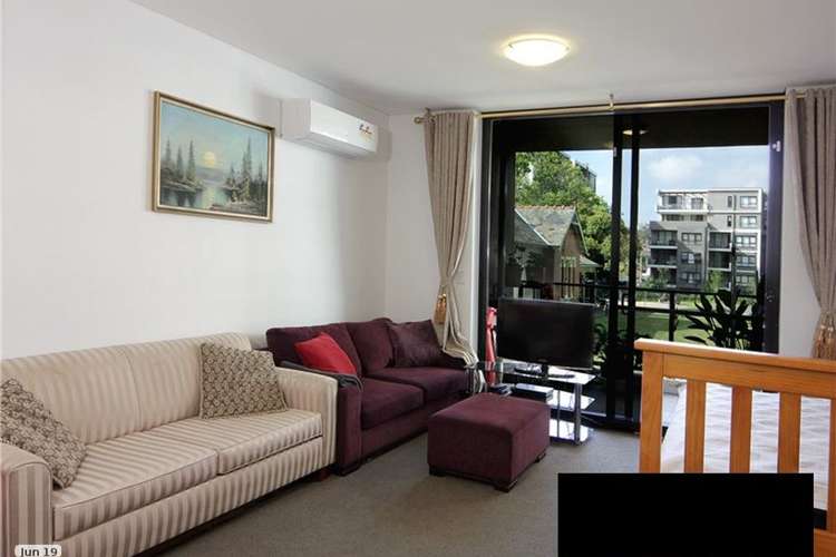 Third view of Homely apartment listing, 2079/78A Belmore St, Ryde NSW 2112