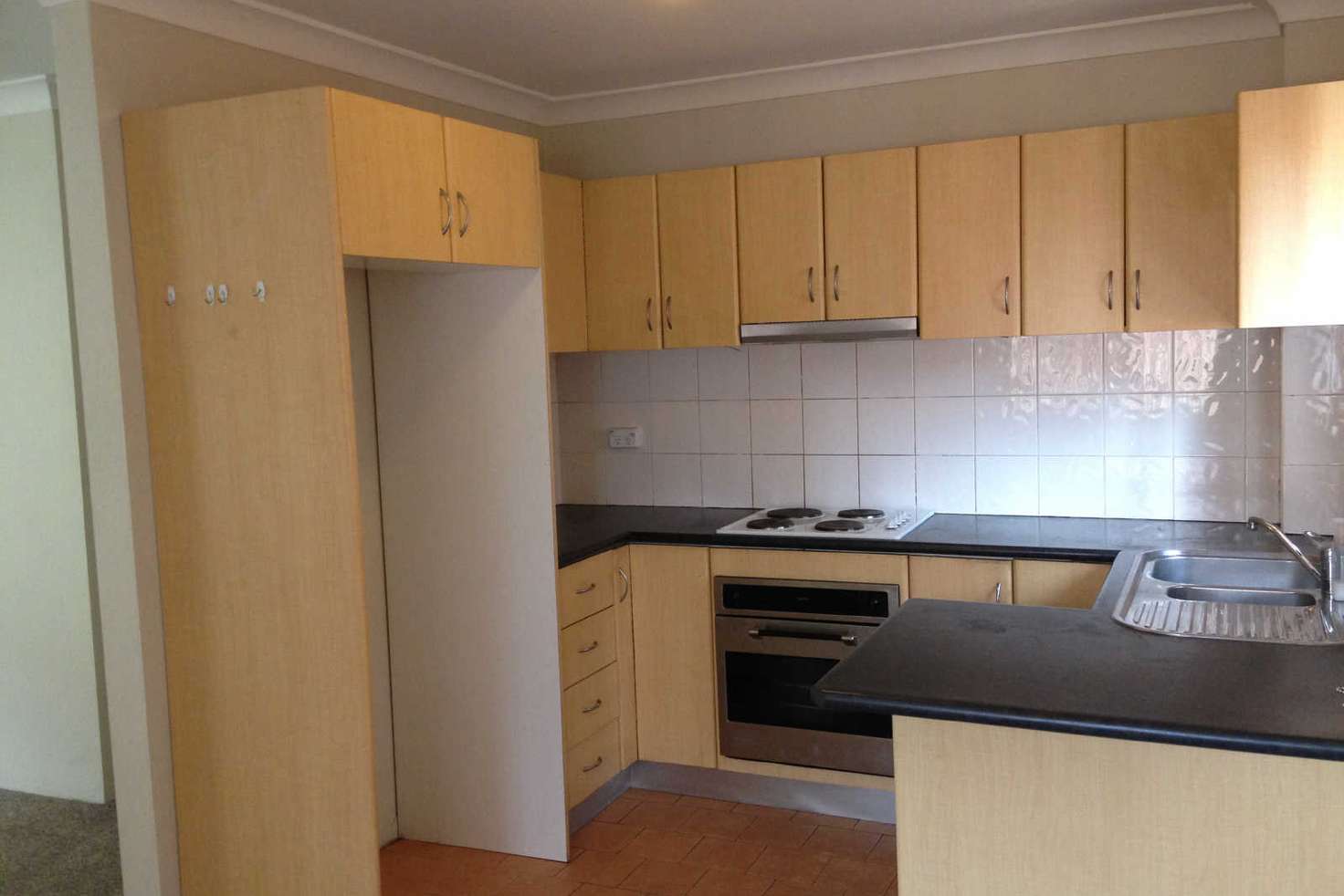 Main view of Homely unit listing, 17/105 STAPLETON STREET, Pendle Hill NSW 2145