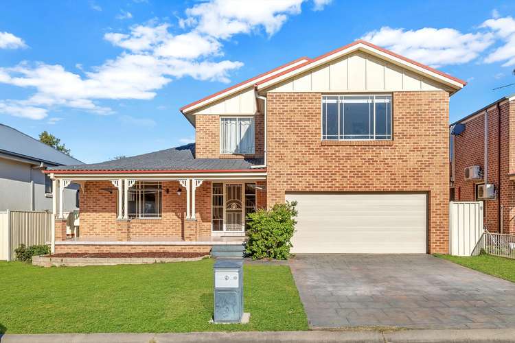 Second view of Homely house listing, 9 Toll House Way, Windsor NSW 2756