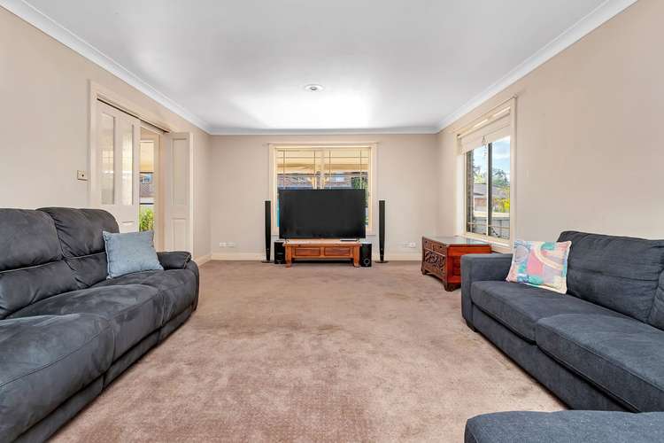 Fourth view of Homely house listing, 9 Toll House Way, Windsor NSW 2756