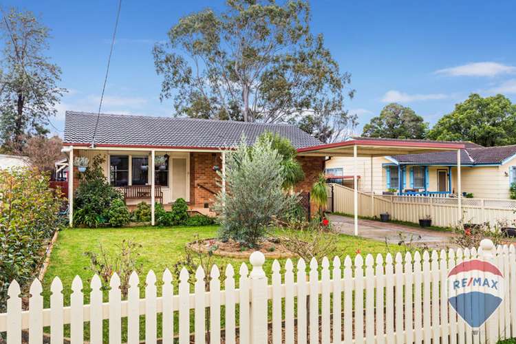 15 Athel Street, North St Marys NSW 2760