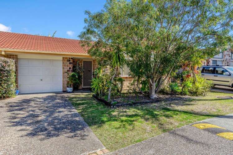 Main view of Homely villa listing, 34/167 Central Street, Labrador QLD 4215