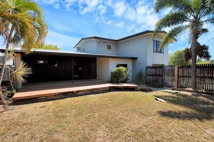 Second view of Homely house listing, 173 Bedford Road, Andergrove QLD 4740