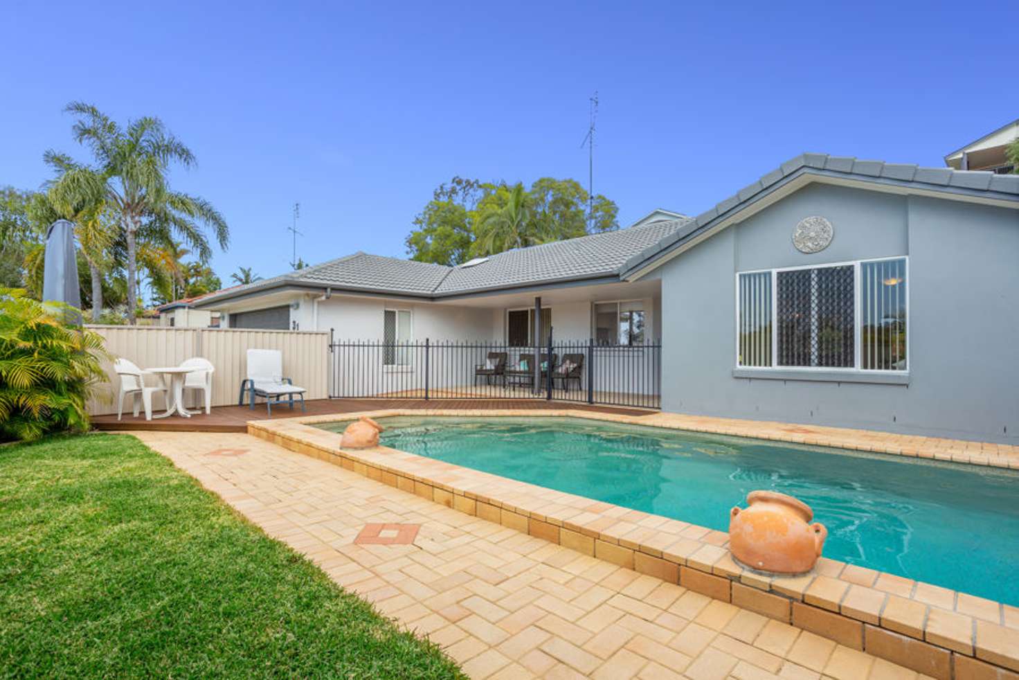 Main view of Homely house listing, 31 Gossamer Drive, Buderim QLD 4556