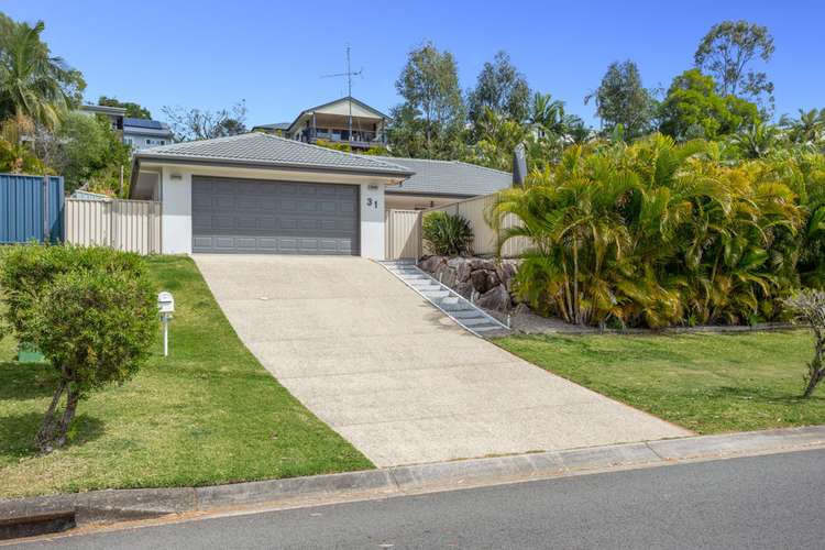 Third view of Homely house listing, 31 Gossamer Drive, Buderim QLD 4556