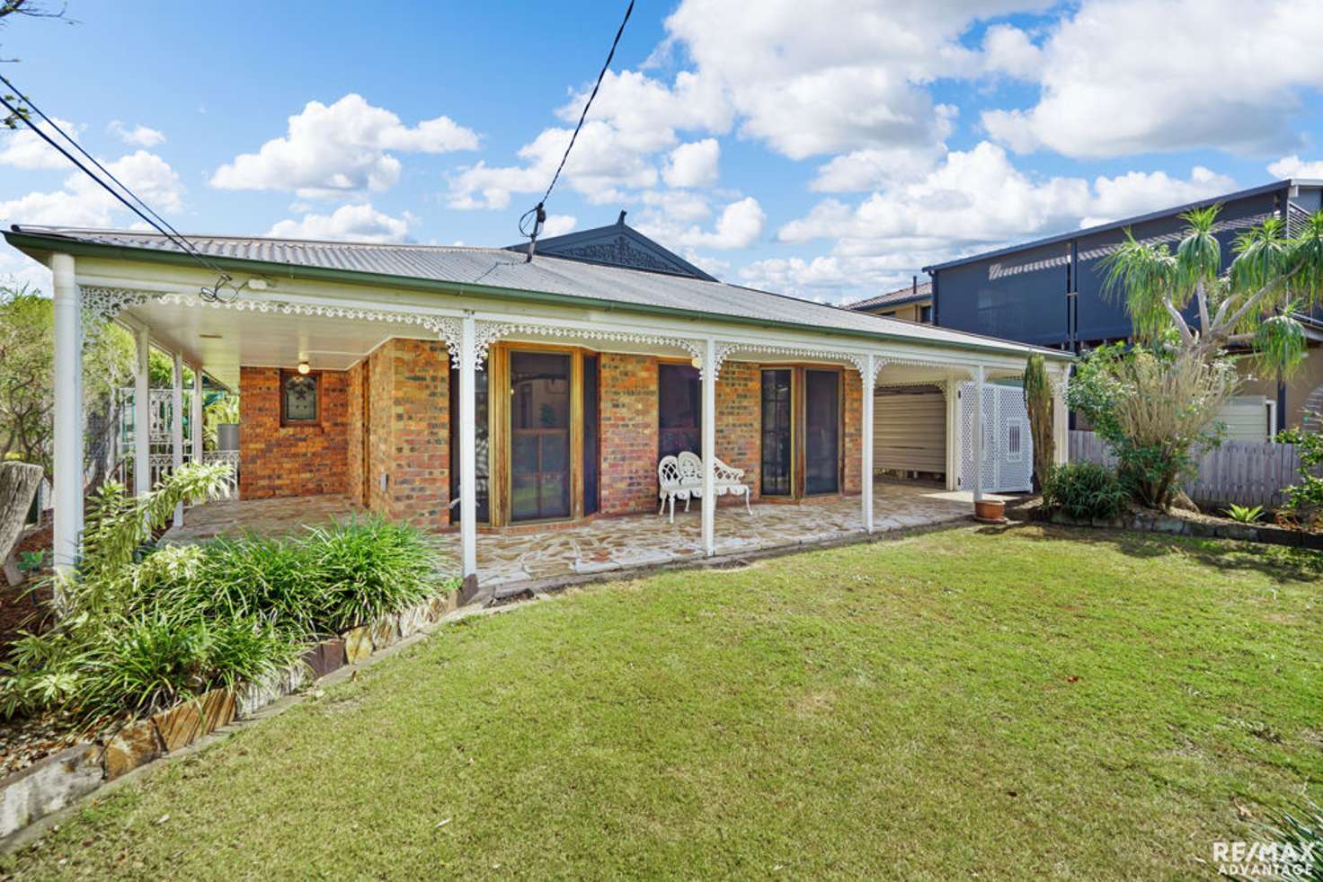 Main view of Homely house listing, 23 Hardwick St, Wynnum West QLD 4178