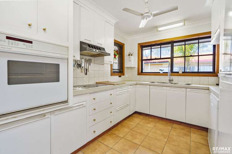 Fifth view of Homely house listing, 23 Hardwick St, Wynnum West QLD 4178