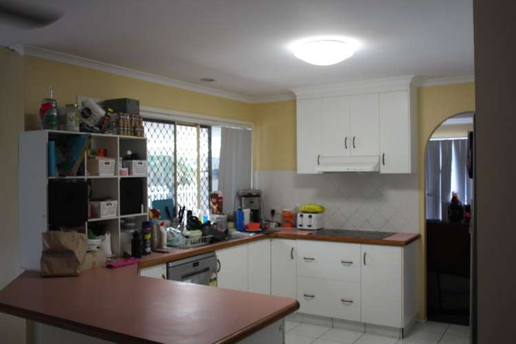 Fifth view of Homely house listing, 8 Palm Court, Bucasia QLD 4750