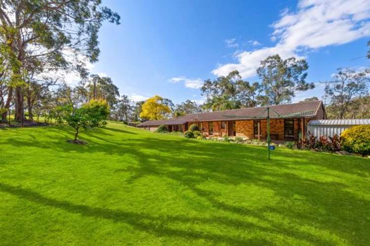 Third view of Homely lifestyle listing, 13 Burrawang Drive, Nelson NSW 2765