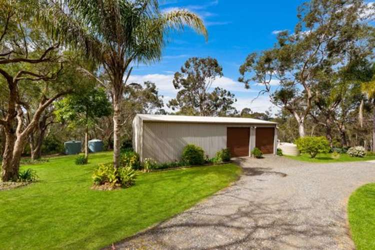 Fourth view of Homely lifestyle listing, 13 Burrawang Drive, Nelson NSW 2765