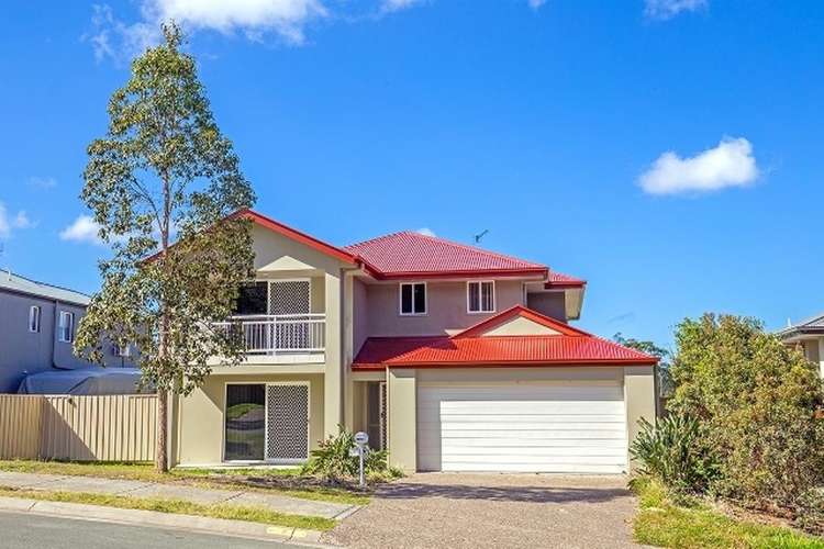 Main view of Homely house listing, 8 Caragh Crescent, Oxenford QLD 4210