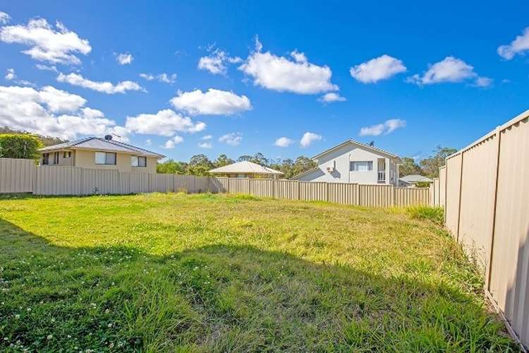 Second view of Homely house listing, 8 Caragh Crescent, Oxenford QLD 4210