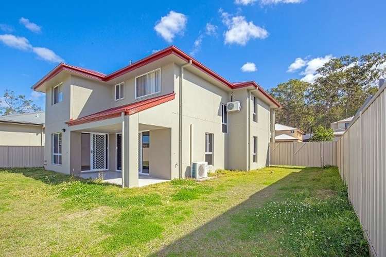 Fourth view of Homely house listing, 8 Caragh Crescent, Oxenford QLD 4210