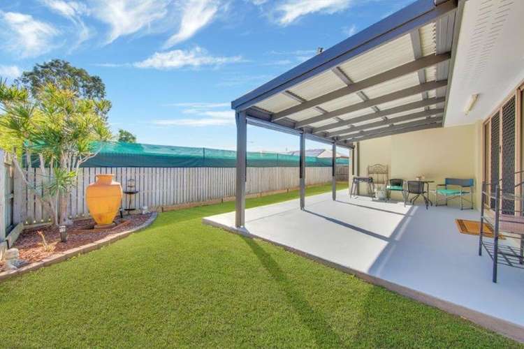 Third view of Homely house listing, 4 Kinchant Street, Clinton QLD 4680