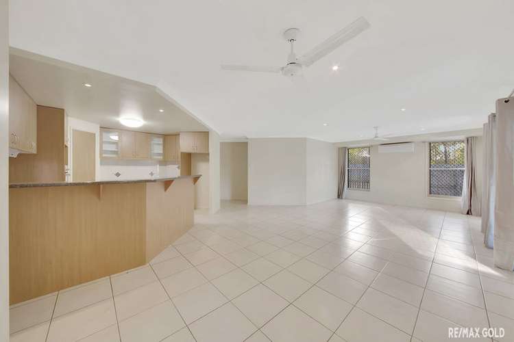 Fifth view of Homely house listing, 4 Kinchant Street, Clinton QLD 4680