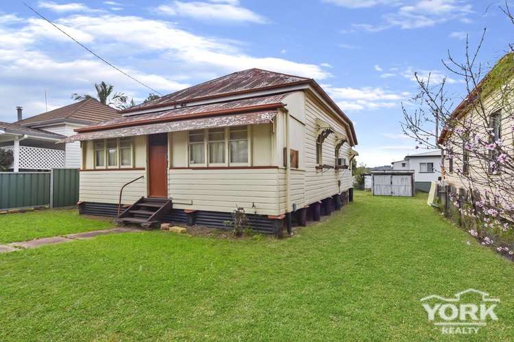 Main view of Homely house listing, 117 James Street, East Toowoomba QLD 4350