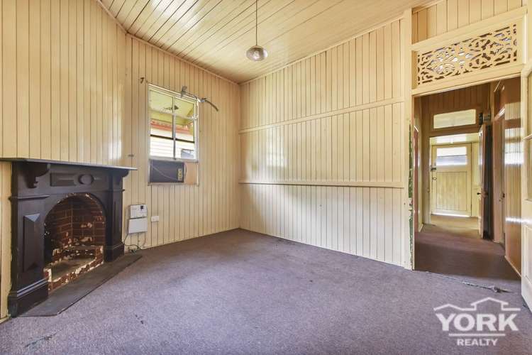 Second view of Homely house listing, 117 James Street, East Toowoomba QLD 4350