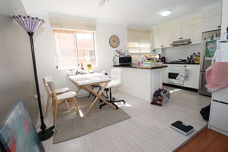 Third view of Homely unit listing, 1/22 Clarence Street, Lidcombe NSW 2141