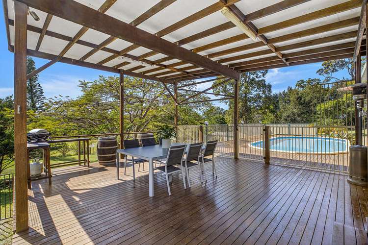 Third view of Homely acreageSemiRural listing, 3 Riverside Drive, Urunga NSW 2455