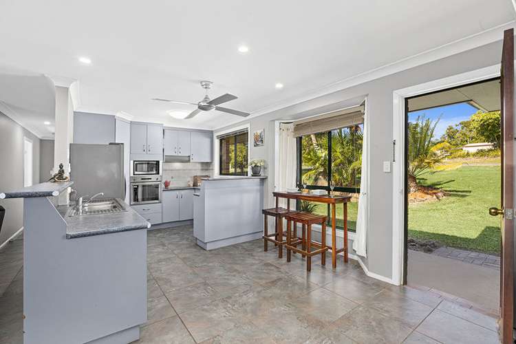 Fifth view of Homely acreageSemiRural listing, 3 Riverside Drive, Urunga NSW 2455