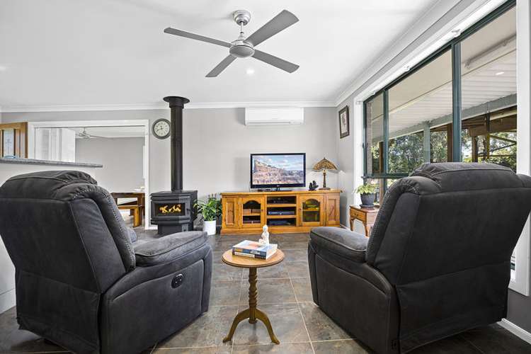 Sixth view of Homely acreageSemiRural listing, 3 Riverside Drive, Urunga NSW 2455