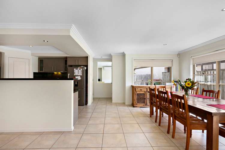 Fifth view of Homely house listing, 10 Ingrid Lane, Coomera Waters QLD 4209