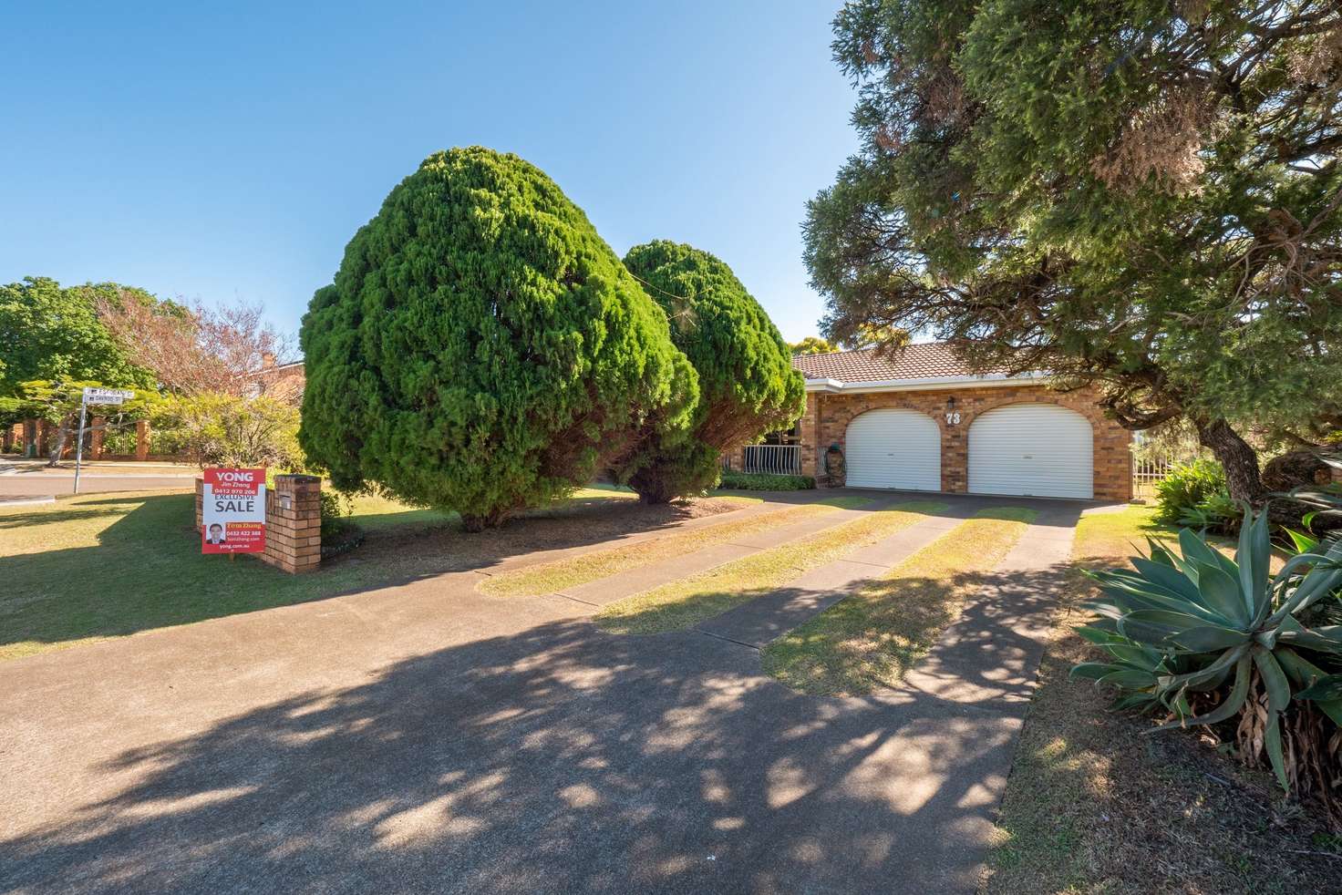 Main view of Homely house listing, 73 Davrod Street, Robertson QLD 4109