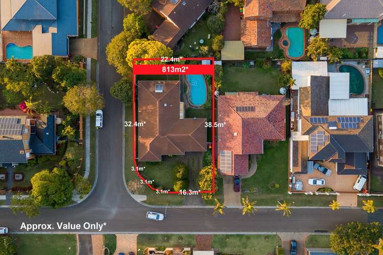 Second view of Homely house listing, 73 Davrod Street, Robertson QLD 4109