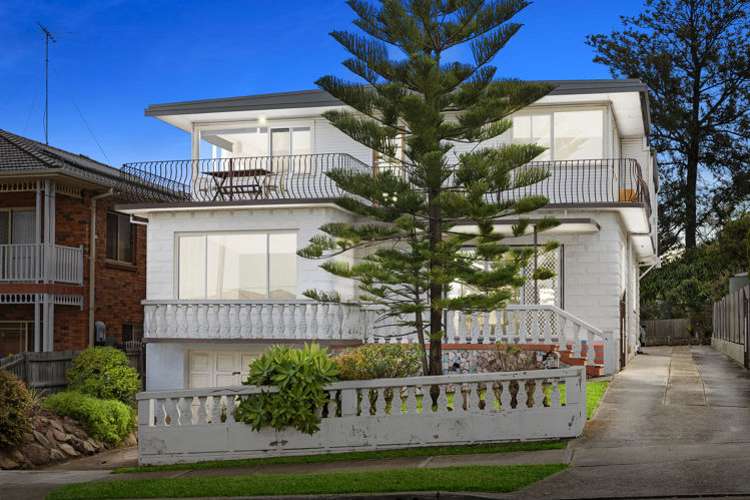 Main view of Homely house listing, 111 Fowler Road (ARCHIVED 1), Merrylands NSW 2160