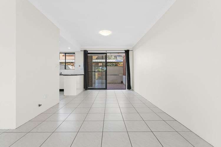Third view of Homely townhouse listing, 13/162 William Street, Granville NSW 2142