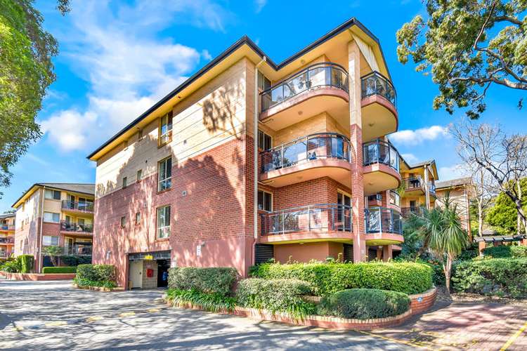 Main view of Homely unit listing, 24/298 Pennant Hills Road, Pennant Hills NSW 2120