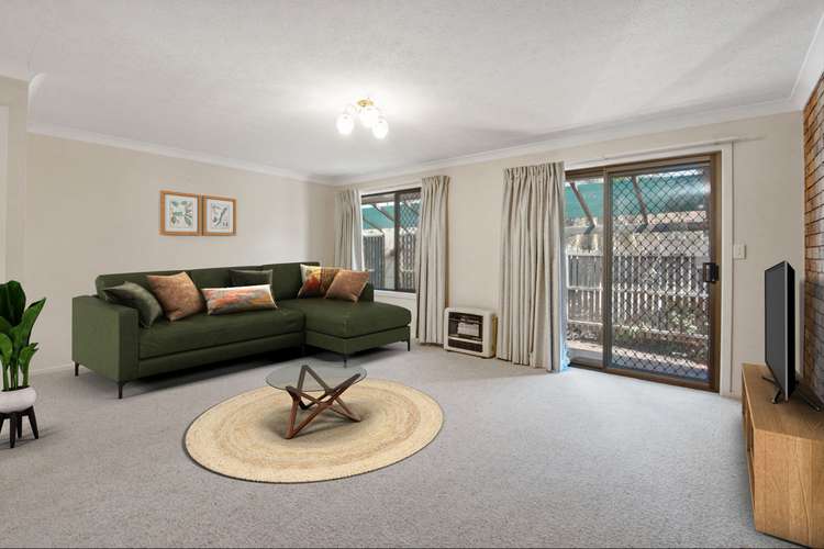 Second view of Homely unit listing, 2/11 Belcher Drive, Glenvale QLD 4350