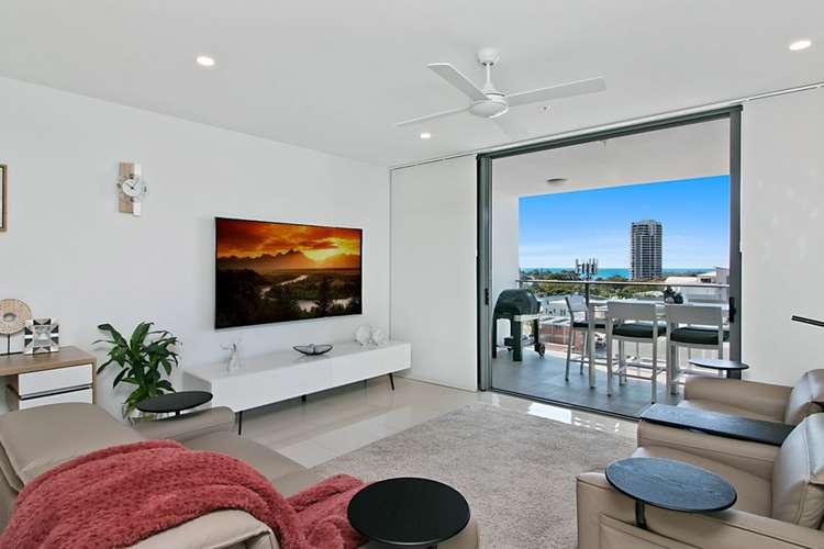 Third view of Homely apartment listing, 604/11 Enid Street, Tweed Heads NSW 2485