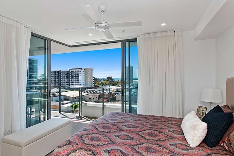 Fourth view of Homely apartment listing, 604/11 Enid Street, Tweed Heads NSW 2485