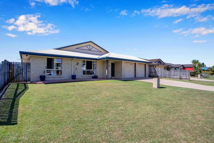 Main view of Homely house listing, 16 Absolon Street, South Mackay QLD 4740