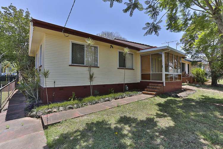 Main view of Homely house listing, 21 McCafferty Street, Wilsonton QLD 4350