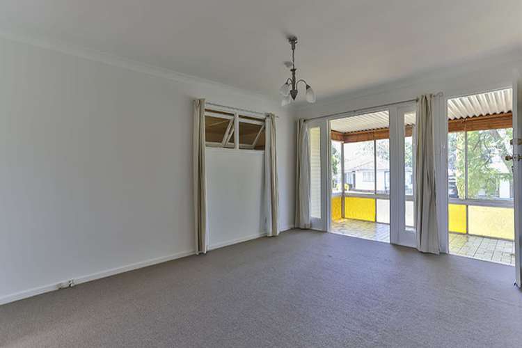 Fourth view of Homely house listing, 21 McCafferty Street, Wilsonton QLD 4350