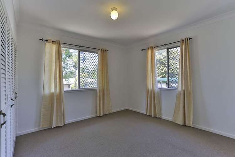 Sixth view of Homely house listing, 21 McCafferty Street, Wilsonton QLD 4350