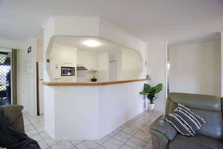 Fifth view of Homely house listing, 67 Ben Nevis Street, Beaconsfield QLD 4740