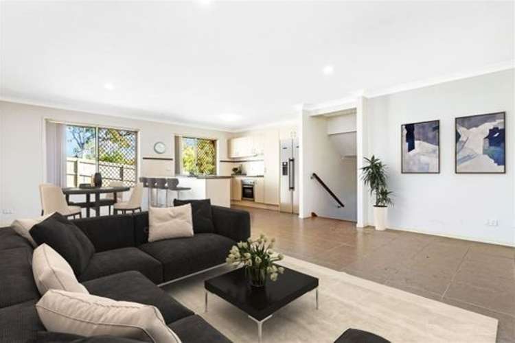 Third view of Homely house listing, 26 Neumann Place, Leichhardt QLD 4305